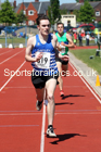 Mens under-20s 1500 metres, 2021 Northern Senior and Under-20s Champs., Leigh. Photo: David T. Hewitson/Sports for All Pics